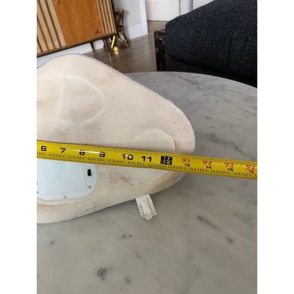 2006 Hallmark Singing & Light-up Jingle Pals Snowman and Penguins Plush - Picture 11 of 12